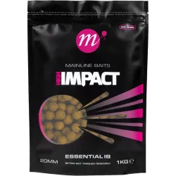Mainline High Impact Boilies