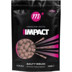 Mainline High Impact Boilies