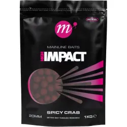 Mainline High Impact Boilies