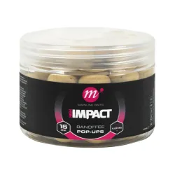 Mainline High Impact Pop-Up