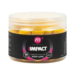 Mainline High Impact Pop-Up