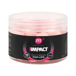 Mainline High Impact Pop-Up