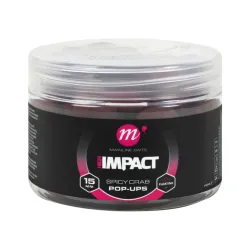 Mainline High Impact Pop-Up