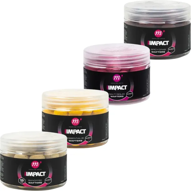 Mainline High Impact Wafter