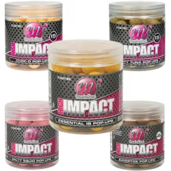 Mainline High Impact Pop-Up 15mm