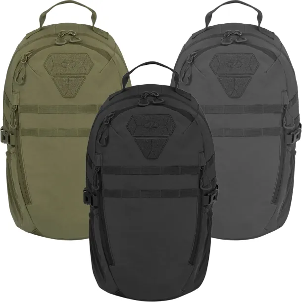 Highlander Eagle 1 Rygs�k 20L