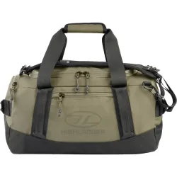 Highlander Hauler Duffel
