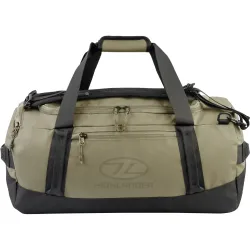 Highlander Hauler Duffel