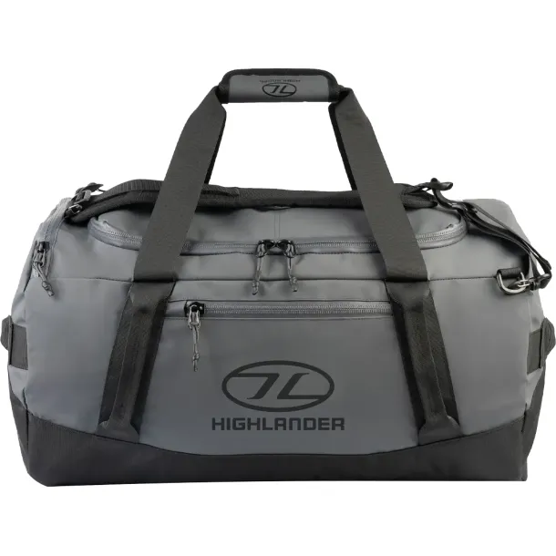Highlander Hauler Duffel kun 65 Liter