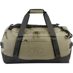 Highlander Hauler Duffel