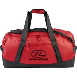 Highlander Hauler Duffel