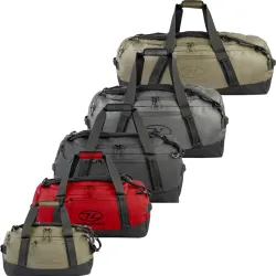 Highlander Hauler Duffel