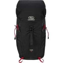 Highlander Ivar Mens Rucksack 30L