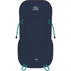 Highlander Ivar Womens Rucksack 38L