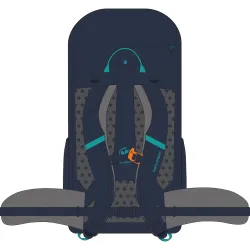 Highlander Ivar Womens Rucksack 38L