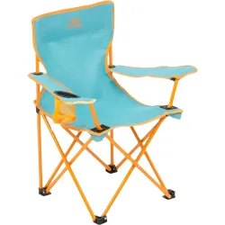 Highlander Kelburn Brne Campingstol