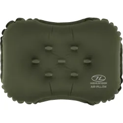 Highlander Nap-Pak Oppustelig Pude