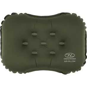 Highlander Nap-Pak Oppustelig Pude