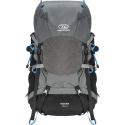 Highlander Novar Rucksack 50L+5L