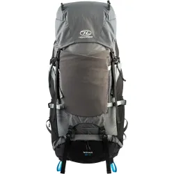 Highlander Novar Rucksack 60L+5L