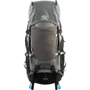 Highlander Novar Rucksack 60L+5L