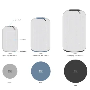 Highlander PakSak Net Set