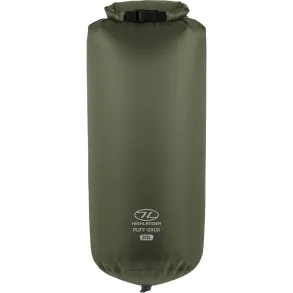 Highlander Puff Sack Inflation Drybag
