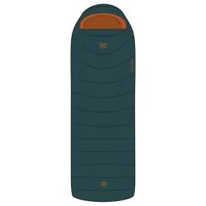 Highlander Rayet Hybrid 350E Sovepose