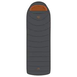 Highlander Rayet Hybrid 450E Sovepose