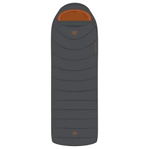 Highlander Rayet Hybrid 450E Sovepose