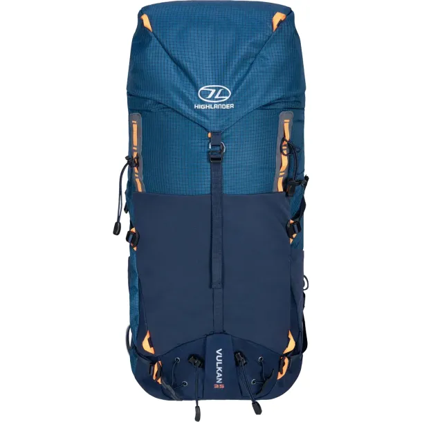 Highlander Vulkan Rucksack 35L