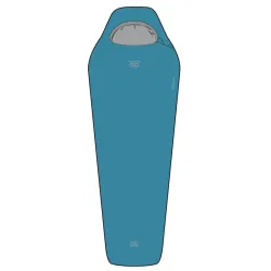 Highlander Zeta 150 Sovepose