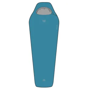 Highlander Zeta 150 Sovepose