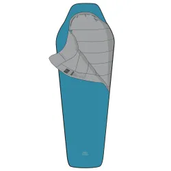 Highlander Zeta 150 Sovepose