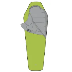 Highlander Zeta 50 Sovepose