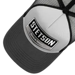 Stetson Trucker Cap Gasoline