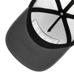 Stetson Trucker Cap Gasoline