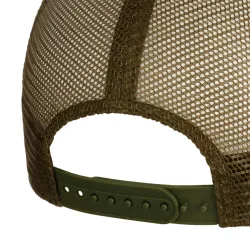 Stetson Trucker Cap Gasoline