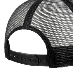 Stetson Trucker Cap Gasoline