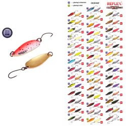 Akkoi Reflex Spoon Hobo 2,9cm 2,3gram