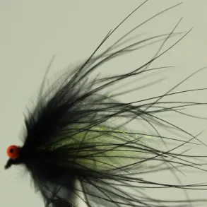 Effekt Flies Put Holger Yellow/Black