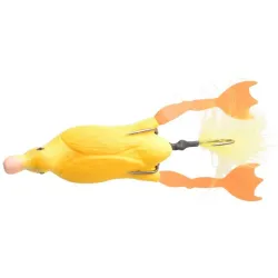 Savage Gear 3D Hollow Duckling weedlees S 7,5cm 15gram