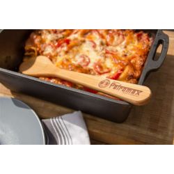 Petromax Wooden spoon with branding