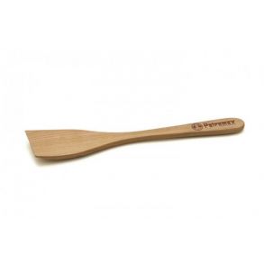 Petromax Wooden spatula with branding