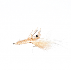 Effekt Flies Honey Shrimp Tan