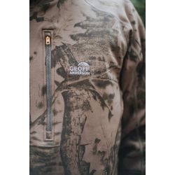 Geoff Anderson Hoody 3 Leaf