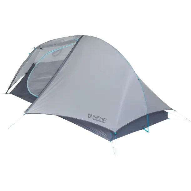 Nemo Hornet Elite OSMO Ultra Letvgts Telt 2-Person 2025