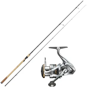 Hornfiske S�t Gold