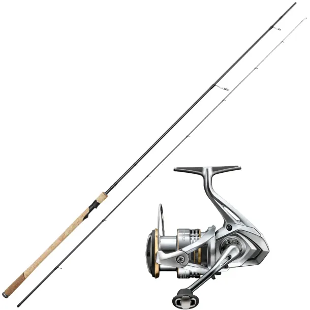 Hornfiske S�t Gold