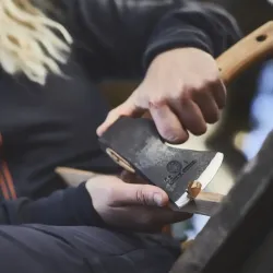 Hultafors gelsj&ouml;n Mini Hndkse